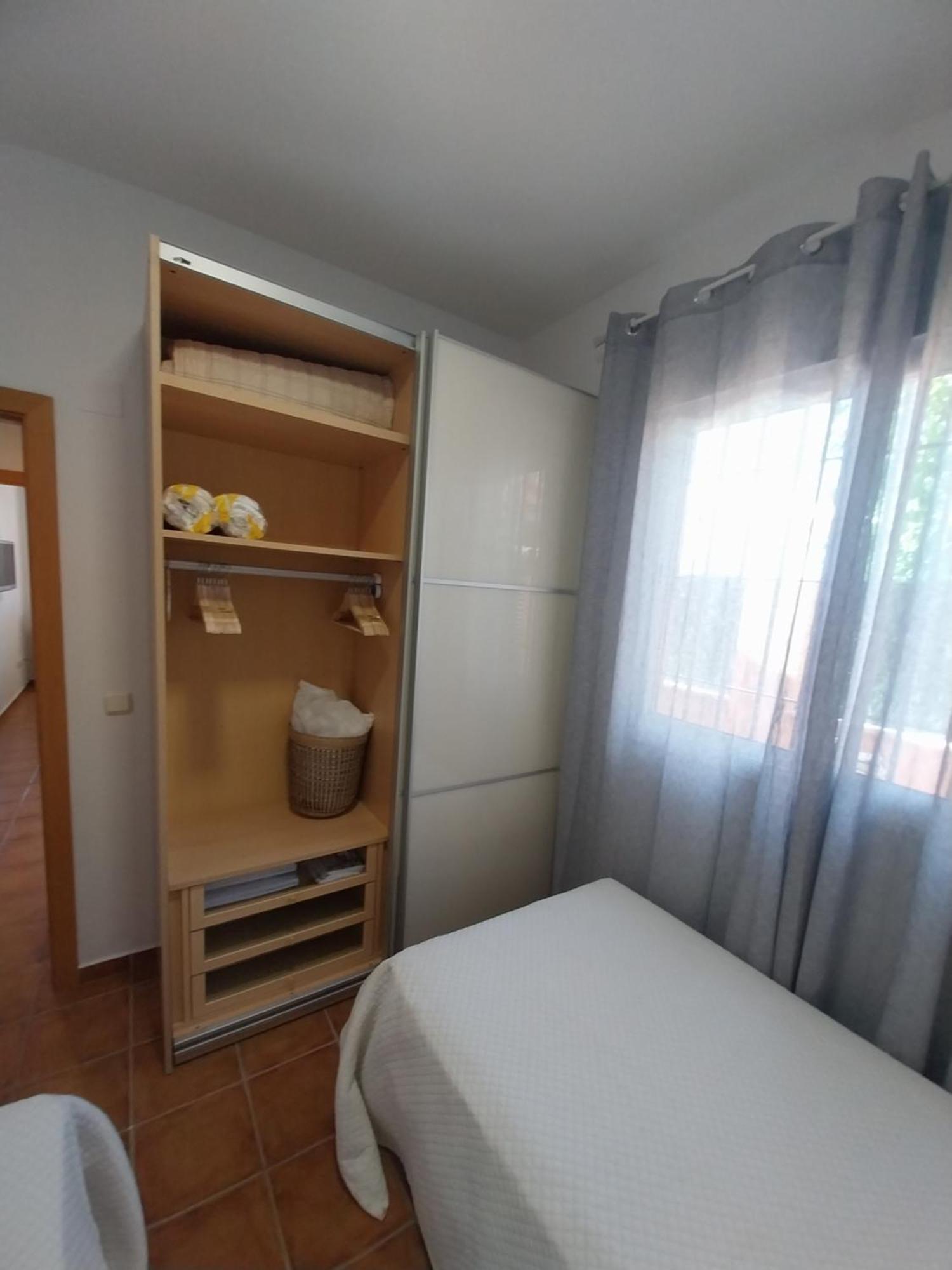 Lumarthia Apartment Torrox Exterior photo