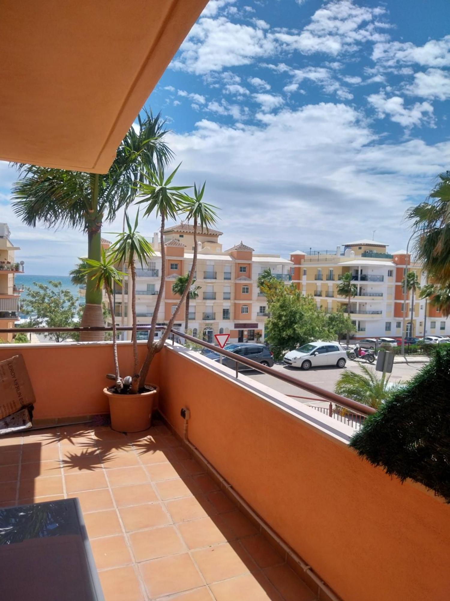 Lumarthia Apartment Torrox Exterior photo