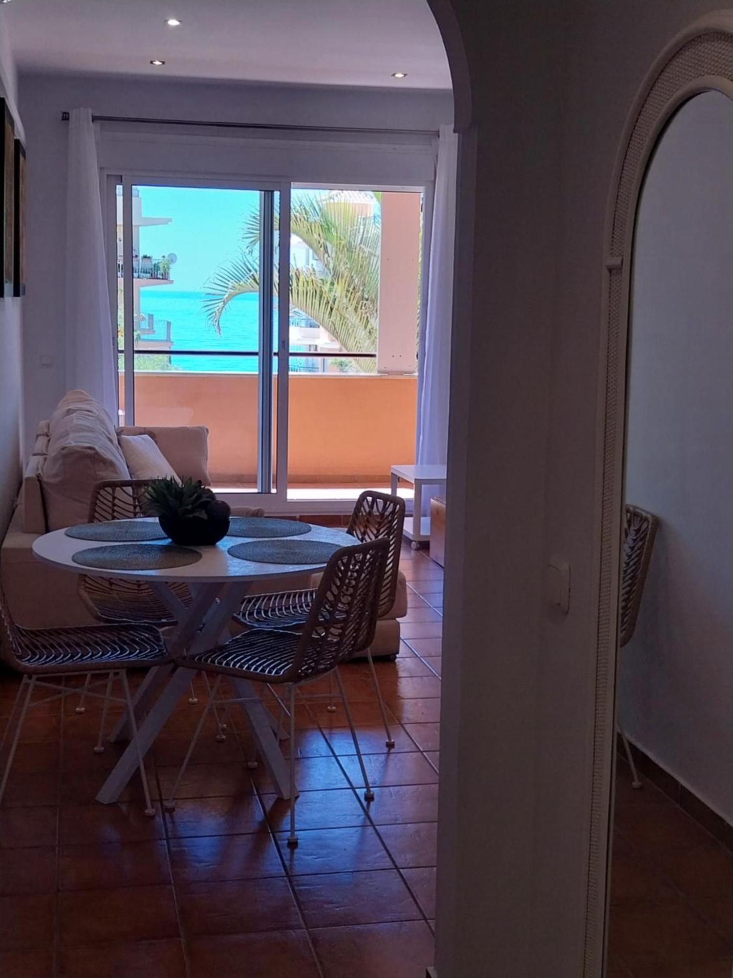 Lumarthia Apartment Torrox Exterior photo