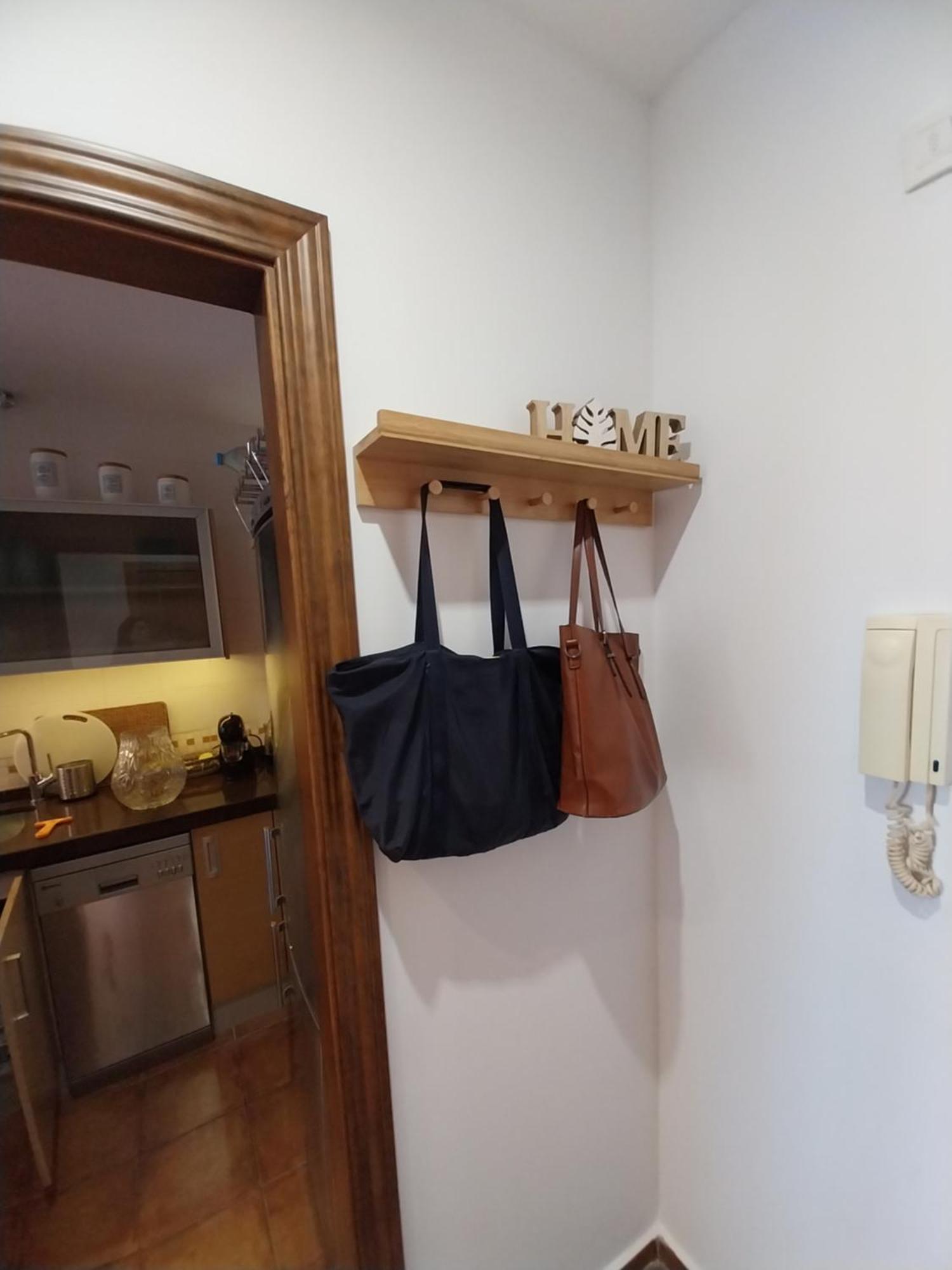 Lumarthia Apartment Torrox Exterior photo