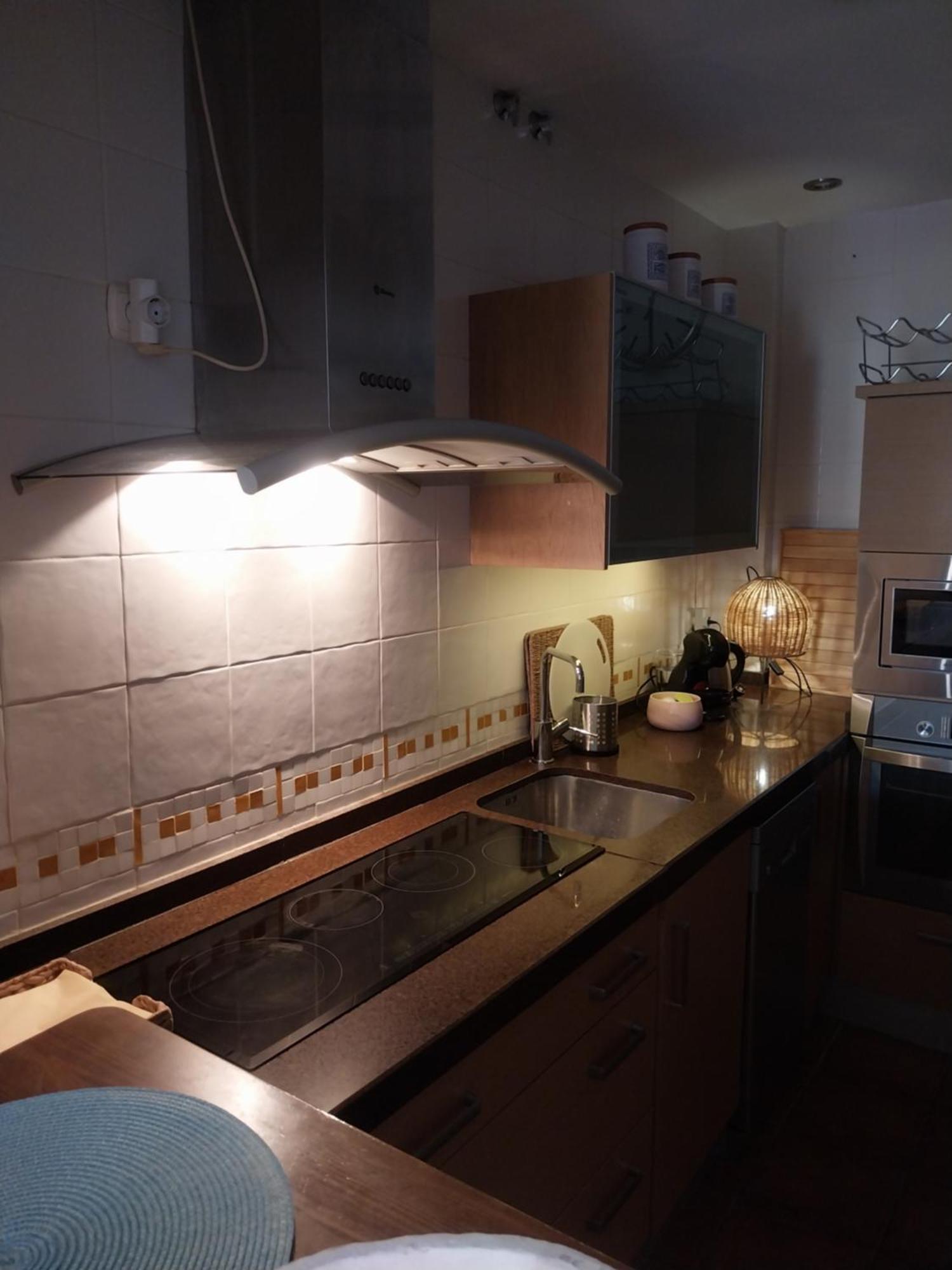 Lumarthia Apartment Torrox Exterior photo