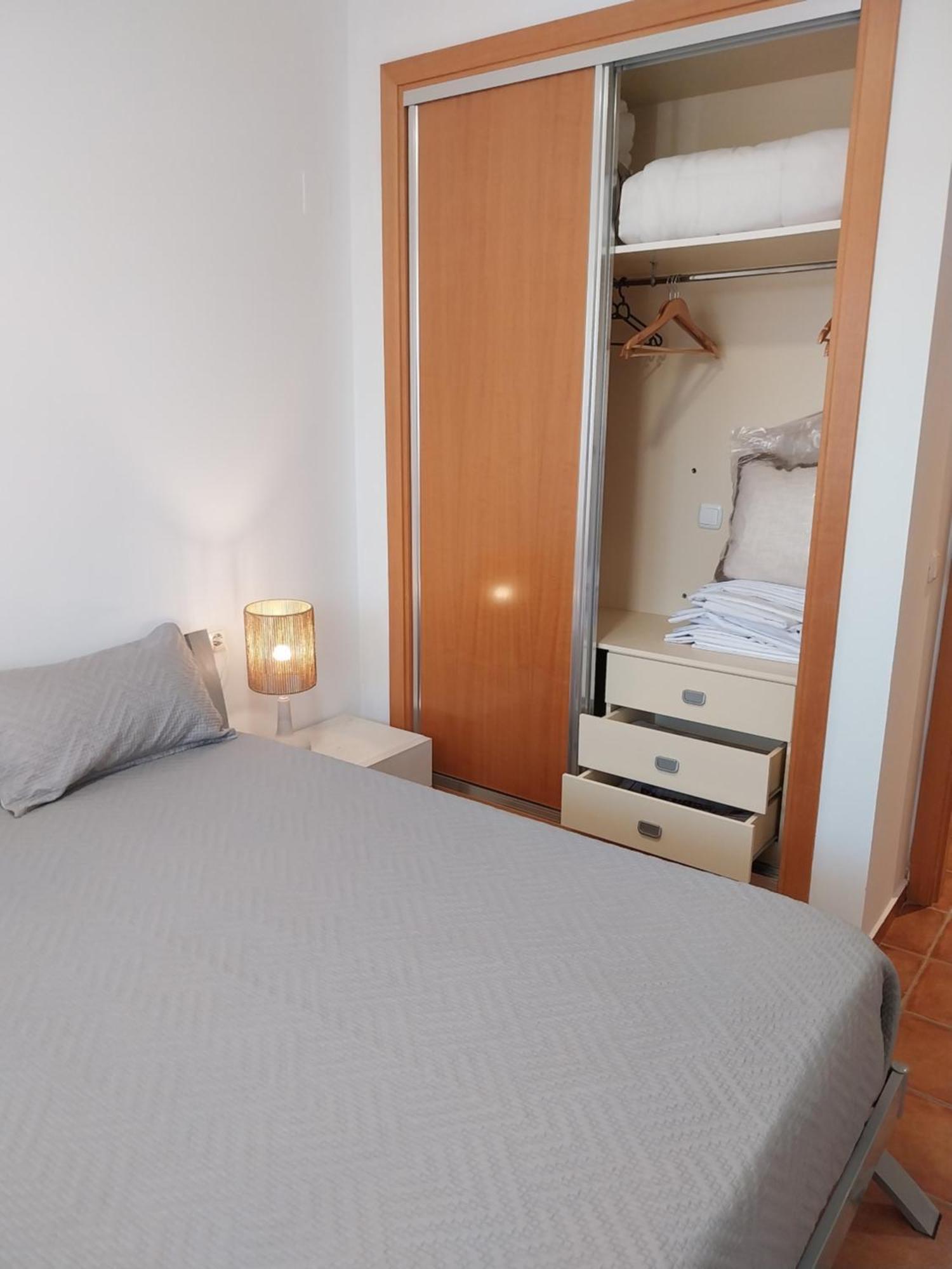 Lumarthia Apartment Torrox Exterior photo