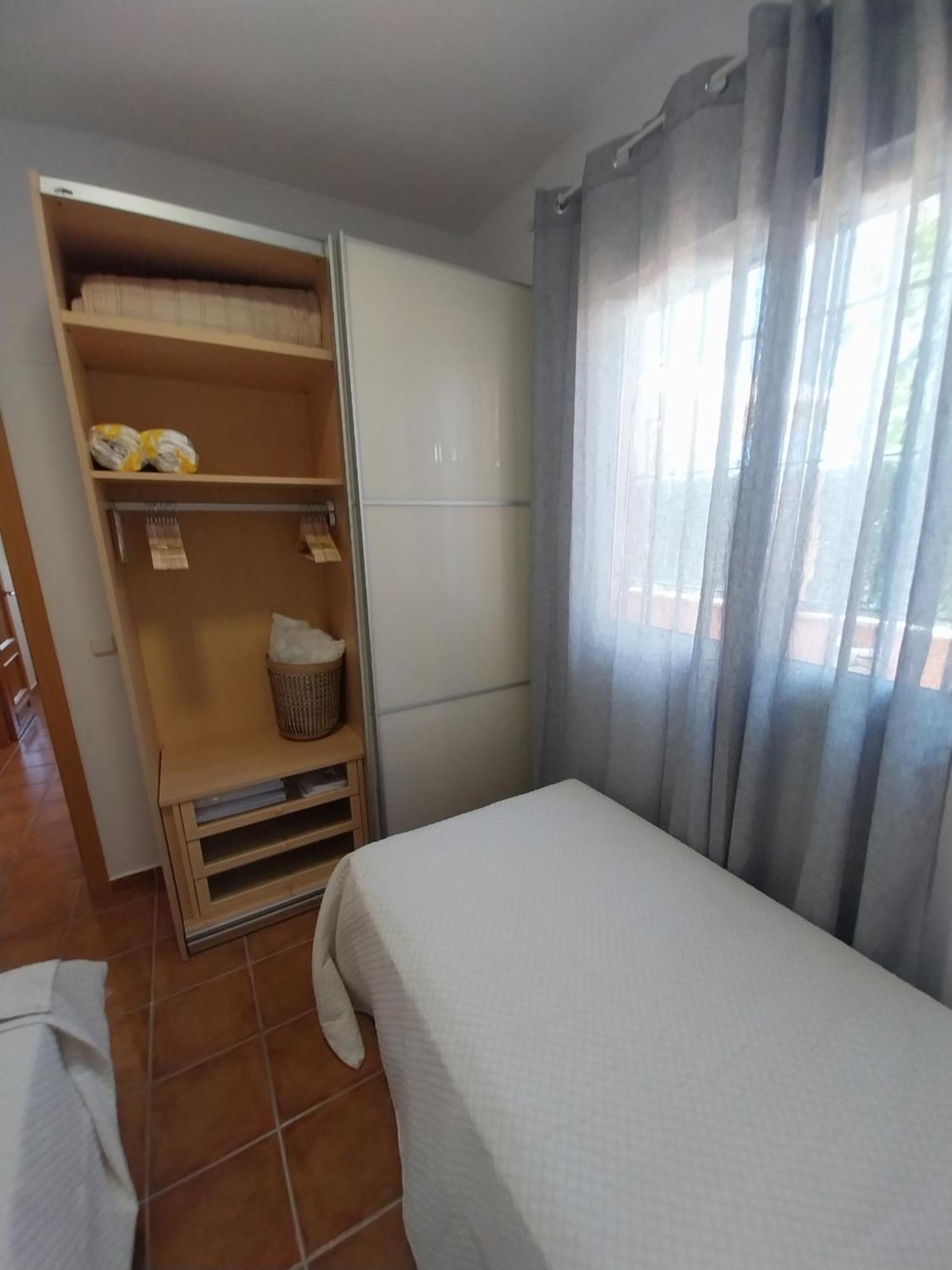 Lumarthia Apartment Torrox Exterior photo