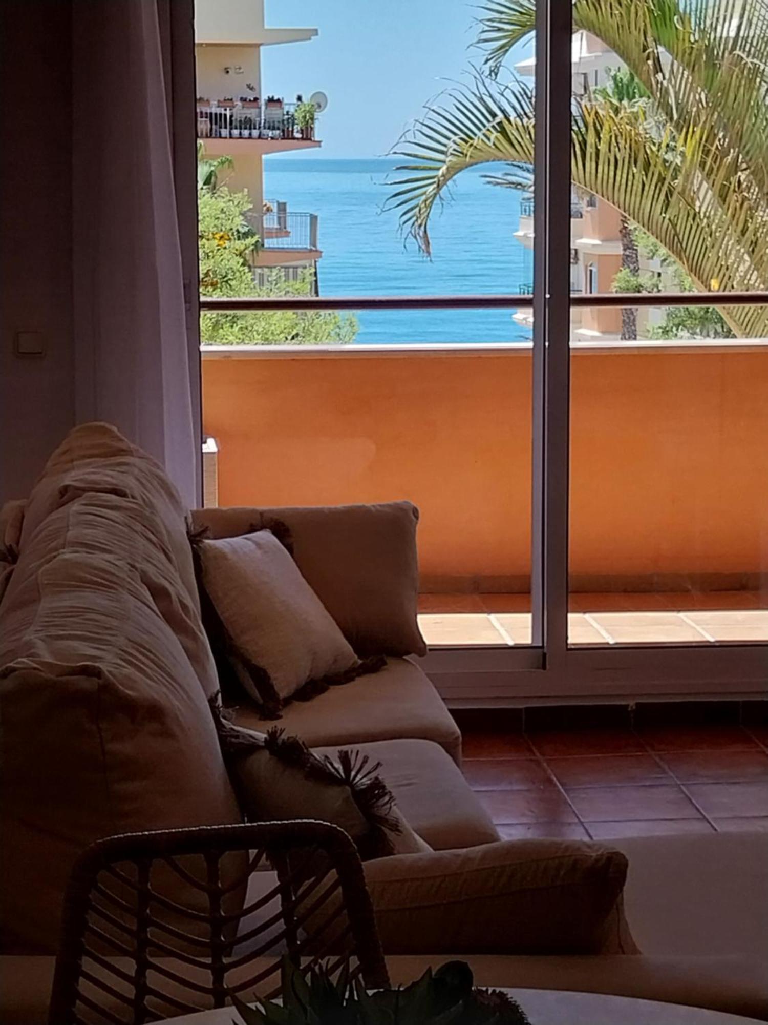 Lumarthia Apartment Torrox Exterior photo