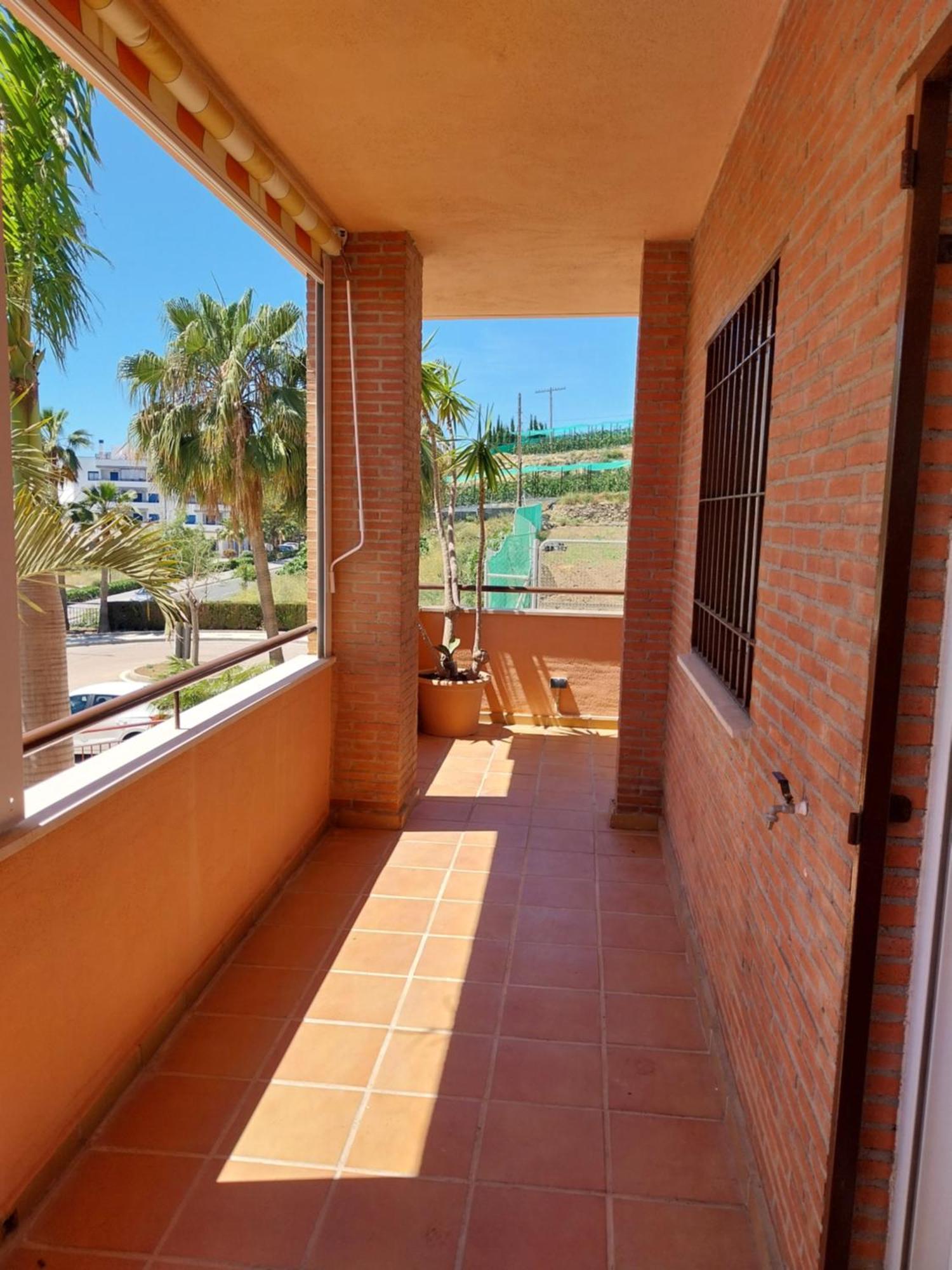 Lumarthia Apartment Torrox Exterior photo