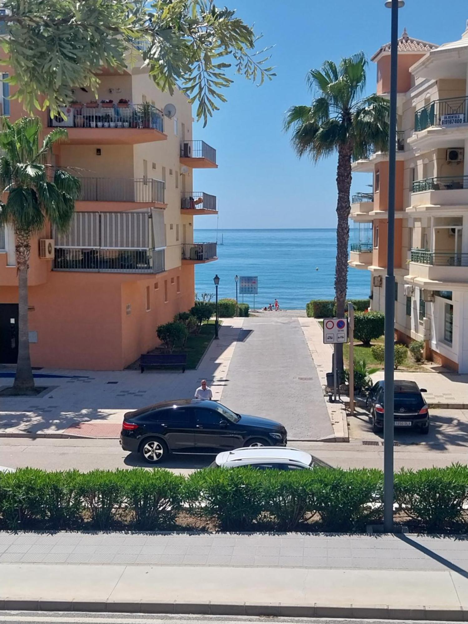 Lumarthia Apartment Torrox Exterior photo