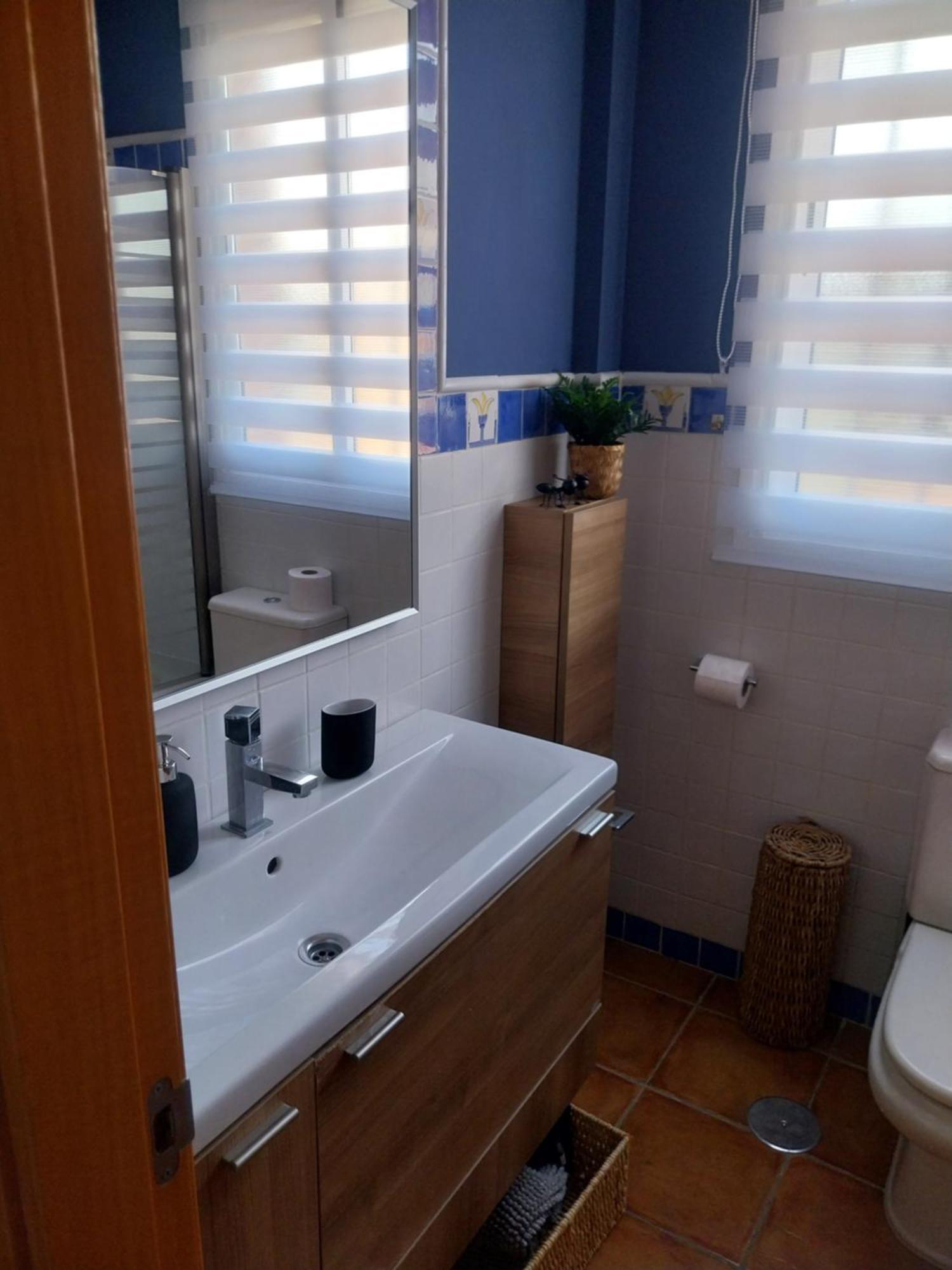 Lumarthia Apartment Torrox Exterior photo